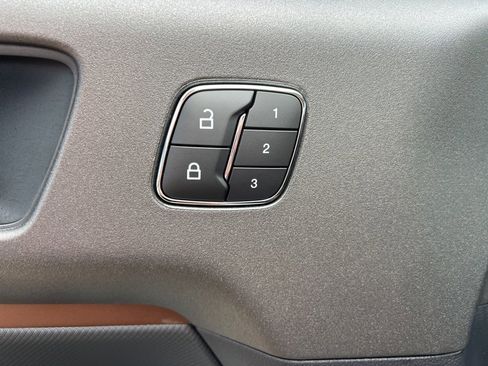 New 2025 Ford Bronco Sport Outer Banks w/ Outer Banks Tech Package+ image 14