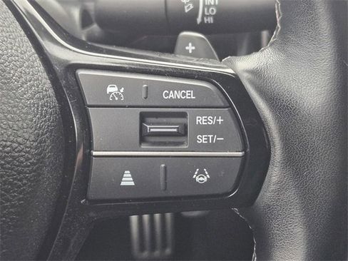 Used 2025 Honda Civic Sport image 24