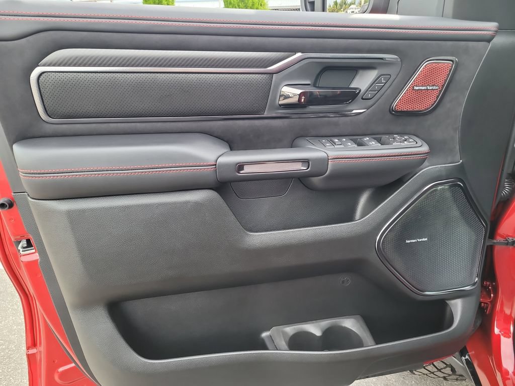 New 2026 RAM 1500 RHO w/ RHO Level 1 Equipment Group AWD/4WD image 16