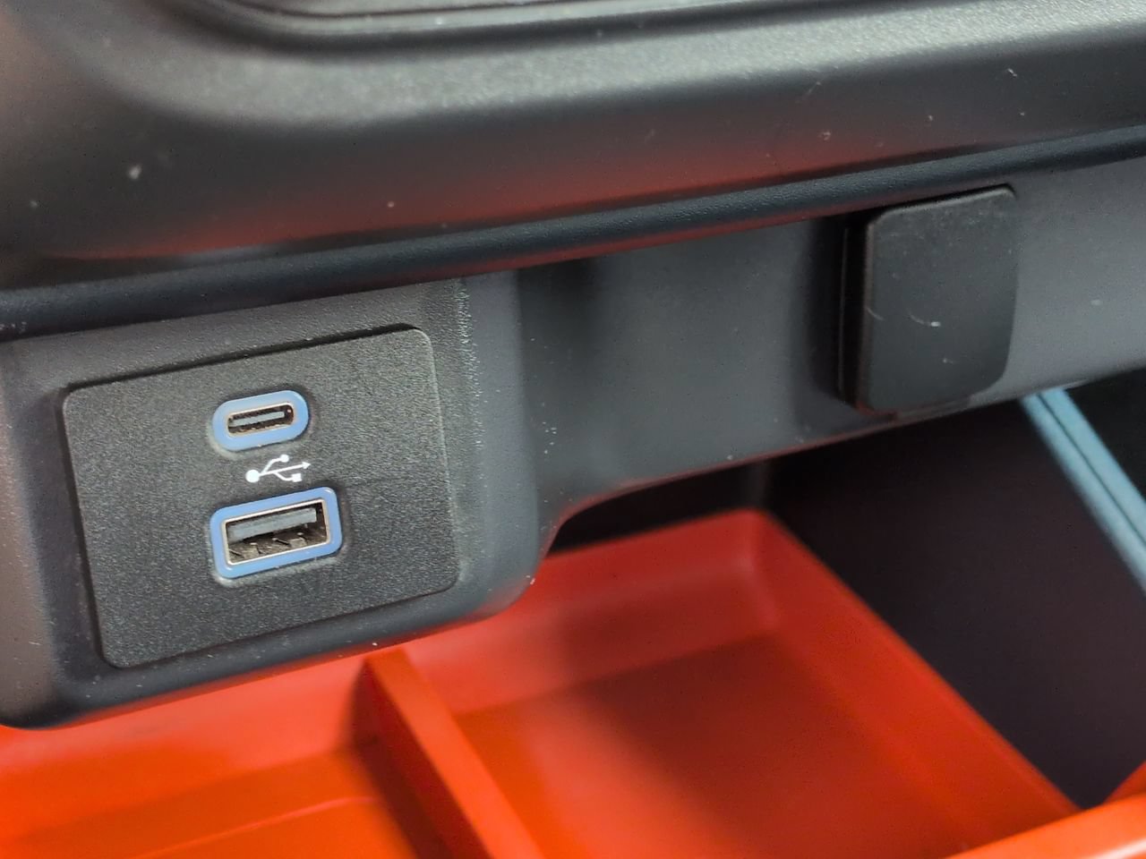 Certified 2023 Ford Maverick XLT FWD image 22
