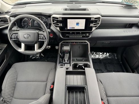 Used 2024 Toyota Tundra SR5 image 9