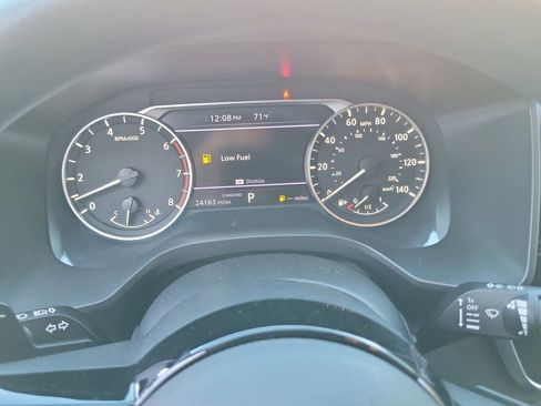 Certified 2023 Nissan Rogue SV image 5