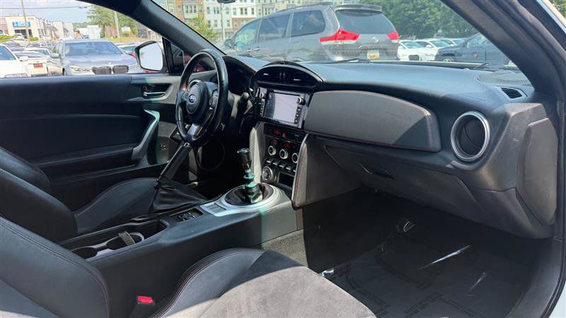 Used 2018 Subaru BRZ Limited w/ Performance Package RWD image 14