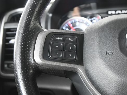 Used 2021 RAM 2500 Tradesman AWD/4WD image 35
