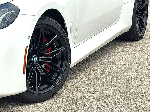 New 2026 BMW M2 RWD image 3