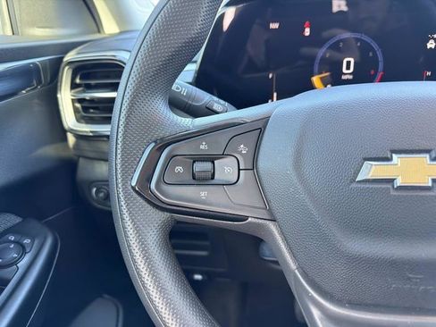 Used 2024 Chevrolet TrailBlazer LT image 14