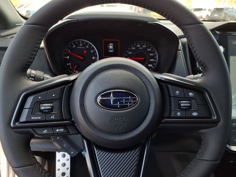 New 2026 Subaru WRX Limited image 33