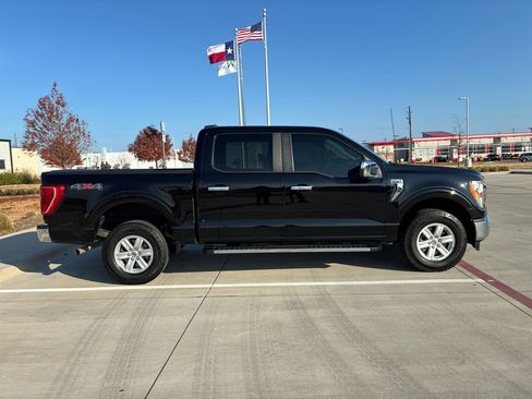 Used 2022 Ford F150 XLT image 6