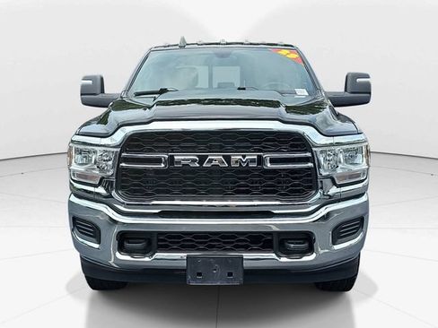 Used 2023 RAM 2500 Tradesman AWD/4WD image 8