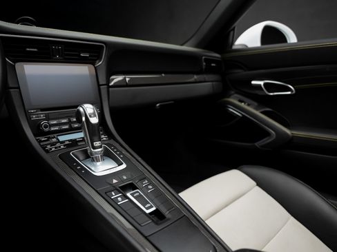 Used 2019 Porsche 911 Targa 4S image 43