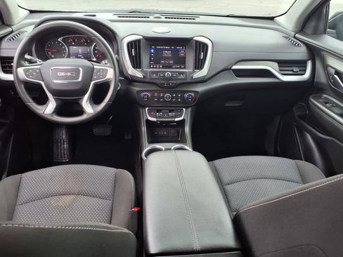 Used 2022 GMC Terrain SLE w/ Driver Convenience Package image 22