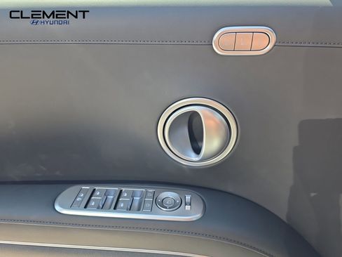 New 2026 Hyundai Palisade Calligraphy image 25