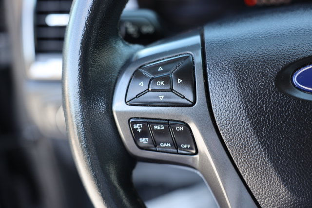 Used 2019 Ford Ranger Lariat w/ FX4 Off-Road Package AWD/4WD image 17