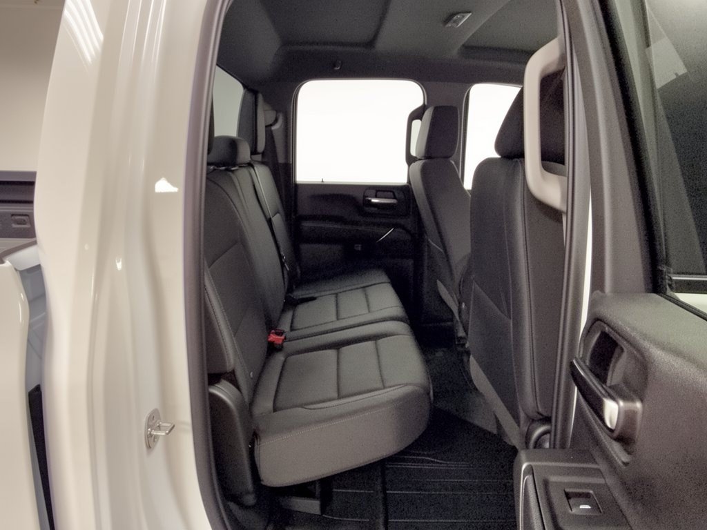 New 2026 Chevrolet Silverado 2500 Custom AWD/4WD image 29