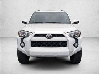 Used 2019 Toyota 4Runner SR5 video 3