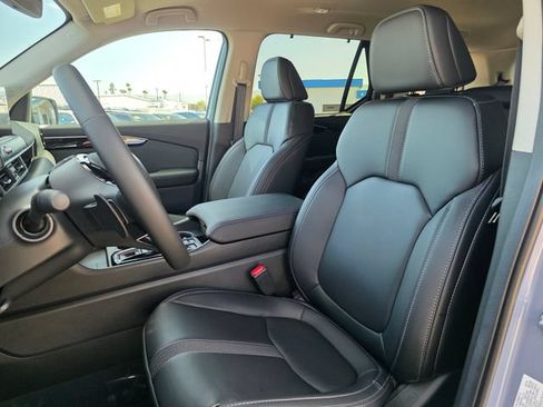 New 2026 Honda Pilot EX-L image 24