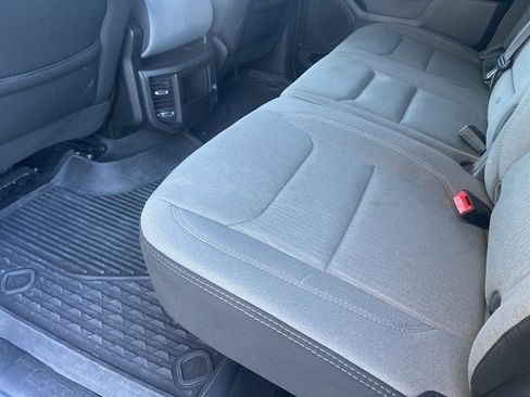 Used 2023 RAM 1500 Big Horn image 27