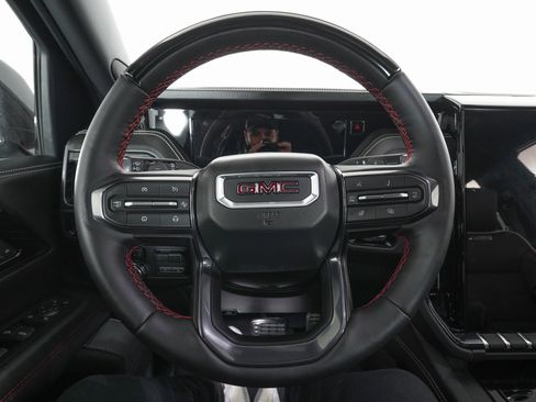 Used 2026 GMC Yukon AT4 Ultimate image 20