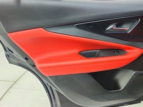 Used 2025 Chevrolet Blazer EV SS image 32