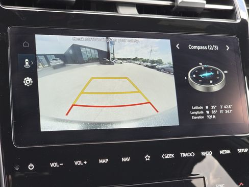 Used 2024 Hyundai Santa Cruz XRT AWD/4WD image 20