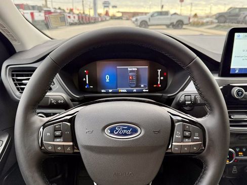 New 2026 Ford Escape Active w/ Cold Weather Package image 20