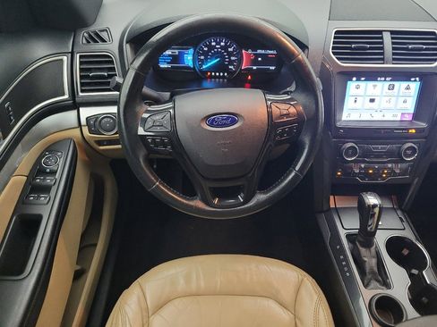 Used 2017 Ford Explorer XLT w/ Equipment Group 202A FWD image 22