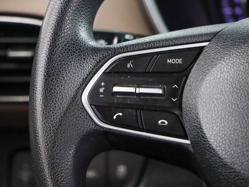 Used 2020 Hyundai Santa Fe SEL image 11