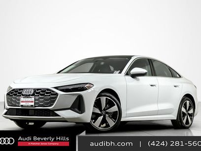 Used 2025 Audi A5 2.0T Premium Plus w/ Premium Plus