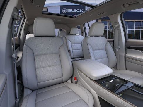 New 2026 Buick Enclave Avenir w/ Super Cruise Package image 88