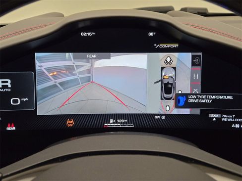 Used 2026 Ferrari Purosangue image 41