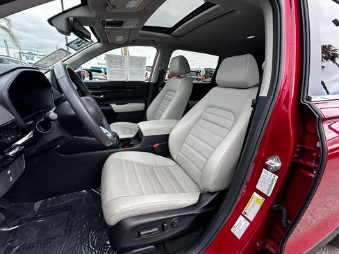 Used 2024 Honda CR-V EX-L image 19