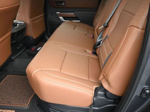 New 2026 Toyota Tundra 1794 Edition w/ TRD Off-Road Package image 33