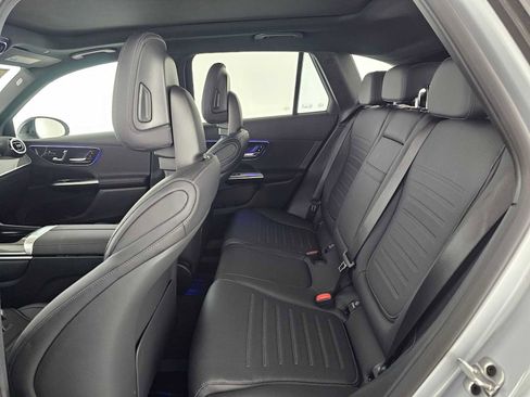 New 2026 Mercedes-Benz GLC 300 4MATIC image 16
