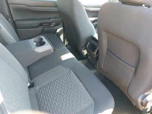 New 2025 Ford Ranger XL w/ Trailer Tow Package image 12