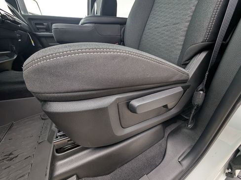 New 2026 RAM 2500 Tradesman image 14