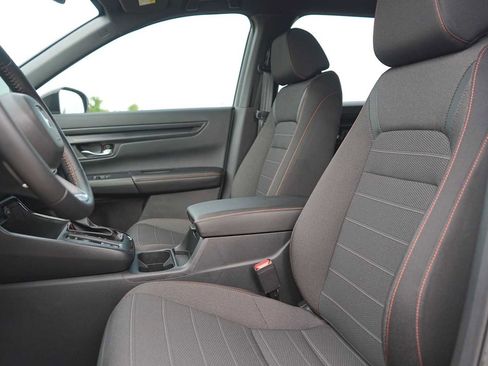 Used 2026 Honda CR-V Sport image 11