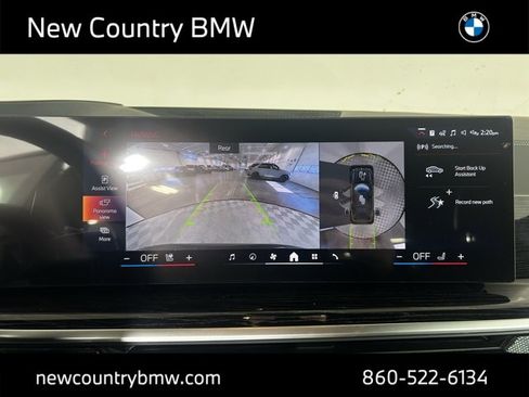 New 2026 BMW X7 xDrive40i w/ M Sport Package image 23