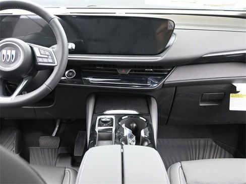 New 2026 Buick Envision Preferred image 25