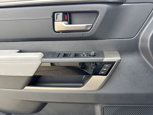 New 2026 Toyota Tundra Limited image 17