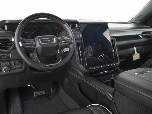 Used 2026 GMC Yukon XL AT4 Ultimate image 20