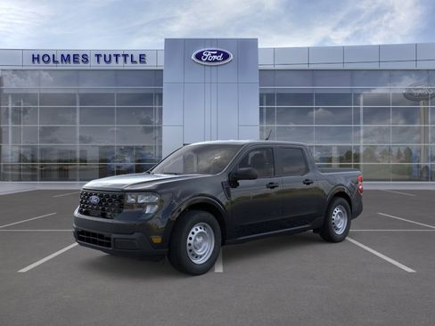 New 2026 Ford Maverick XL image 1