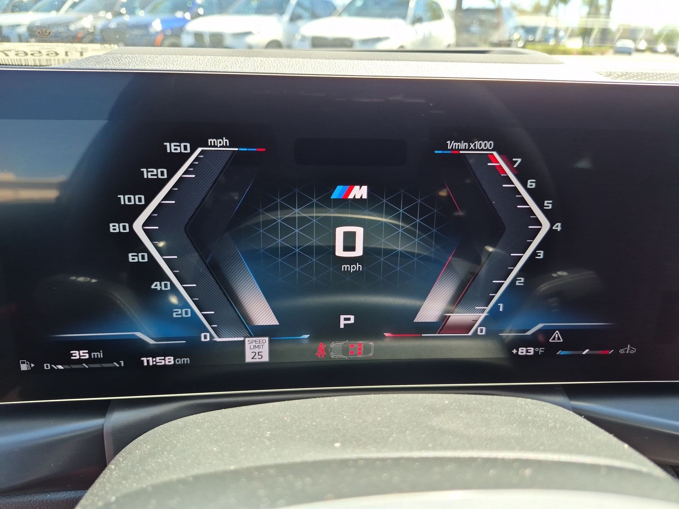 New 2026 BMW M440i w/ Premium Package RWD image 21