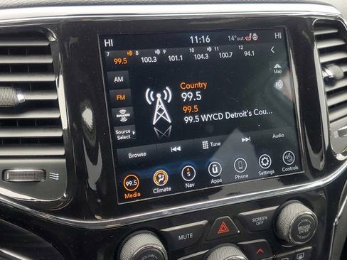 Used 2022 Jeep Grand Cherokee Limited image 22