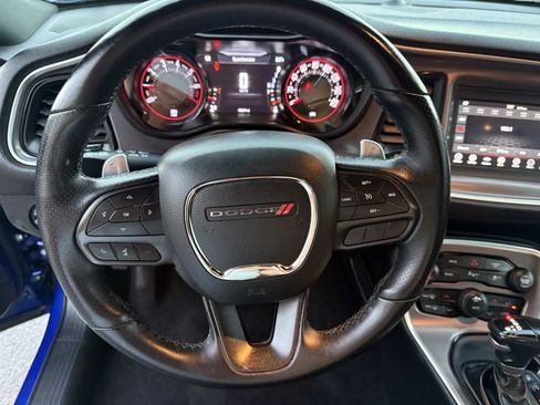 Used 2022 Dodge Challenger GT w/ Blacktop Package RWD image 62