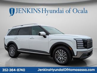 New 2026 Hyundai Palisade SEL video 1