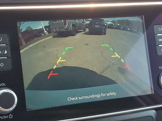 Used 2025 Nissan Leaf S FWD image 13