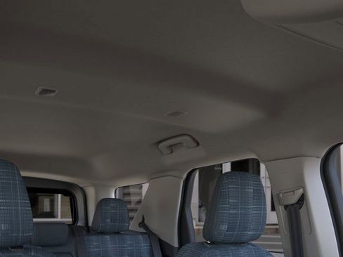 New 2025 Ford Bronco Sport Heritage w/ Convenience Package image 22