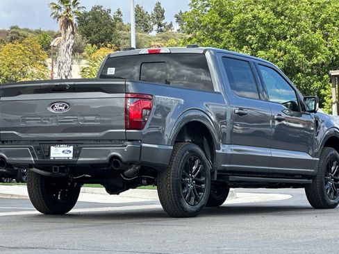 New 2026 Ford F150 XLT w/ Equipment Group 302A MID AWD/4WD image 3