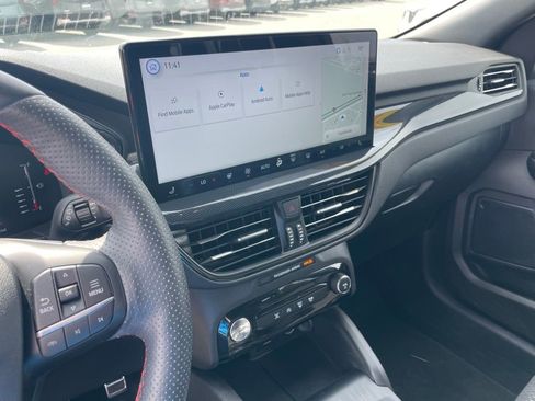 Used 2024 Ford Escape ST-Line w/ Tech Pack #1 image 15