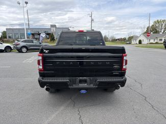 Used 2023 Ford F150 Platinum w/ Equipment Group 701A High AWD/4WD video 4